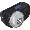 Фонарь налобный FENIX HL17R черный RGB HL17Rbk