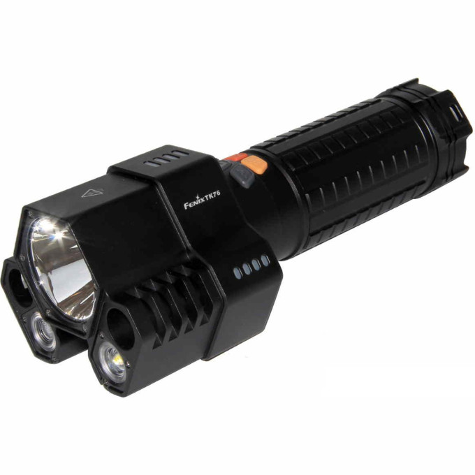 Фонарь FENIX TK76 XM-L2 (U2), XM-L2 (T6)